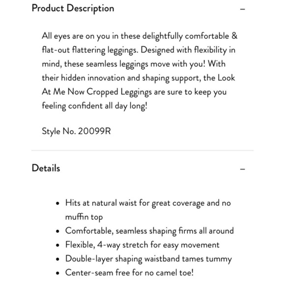 Spanx Leggings Women’s Size 1X Black Camo Look at Me Now Seamless Crop Leggings - Picture 12 of 14